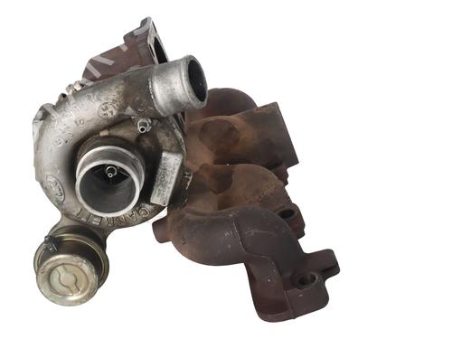 Used Turbocharger/Supercharger Turbocharger/Supercharger FORD MONDEO III Saloon (B4Y) 2.0 16V TDDi / TDCi (115 hp) 34508713 34508713