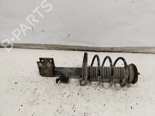 Used Left front shock absorber CITROËN C4 I (LC_) [2004-2014]  27223468