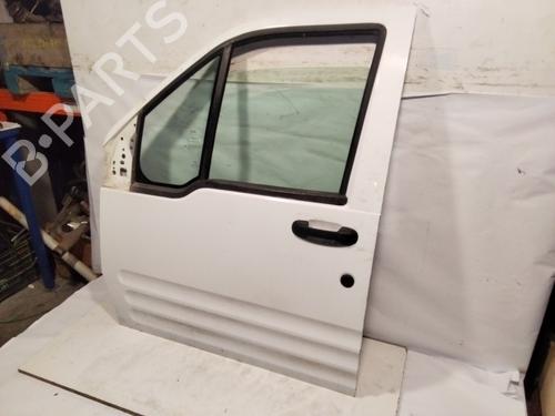Left front door FORD TRANSIT CONNECT (P65_, P70_, P80_) 1.8 TDCi | BP23934487C2 