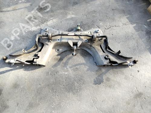 Used Subframe Subframe RENAULT CLIO IV (BH_) [2012-2021] 34366101 34366101