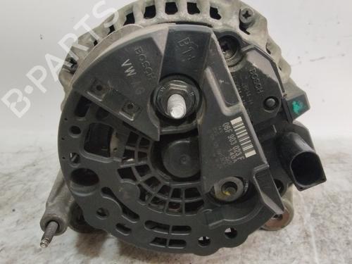 Alternator SEAT IBIZA IV (6J5, 6P1)  | BP26734513M7 
