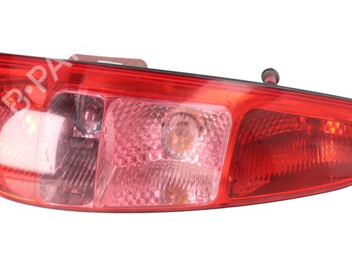 Venstre baglygte Venstre baglygte PEUGEOT 807 (EB_) 2.2 HDi (128 hp) 34460970 34460970