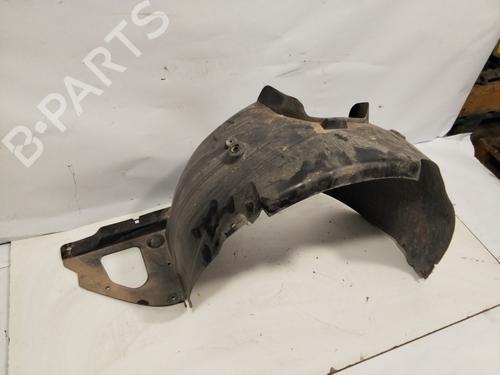 Wheel arch PEUGEOT 208 I (CA_, CC_) 1.2 VTI 82 | BP24203728C56 