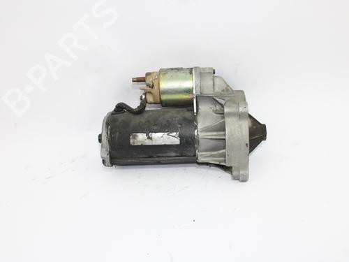 Used Starter CITROËN XSARA (N1) 1.9 TD (90 hp) 13045300
