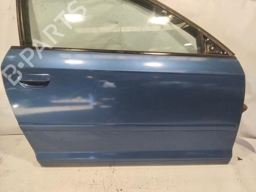 Right front door AUDI A3 (8P1) 1.9 TDI | BP22196154C3 