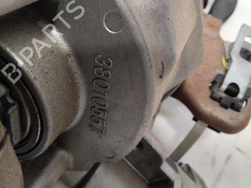Steering column OPEL MOKKA / MOKKA X (J13) 1.6 CDTI (_76) | BP29293267M21 