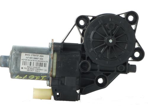 Motor do elevador de vidro frente esquerdo Motor do elevador de vidro frente esquerdo MINI MINI (R56) Cooper S (174 hp) 35897969 35897969