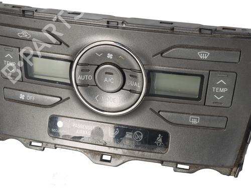 climate-control-toyota-auris-_e15_-2006-2007-2008-2009-2010-2011-2012-2013-36887875 main image