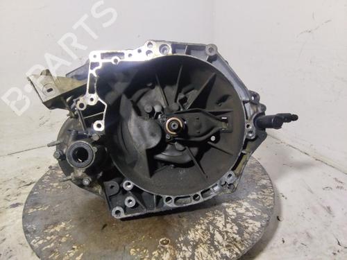 Used Gearbox Gearbox PEUGEOT 307 (3A/C) [2000-2012] 32724470 32724470