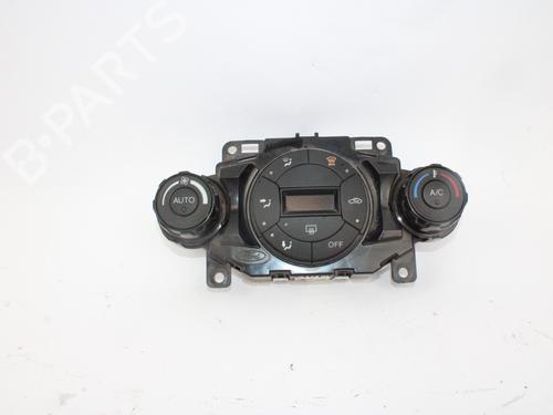 Used Climate control FORD FIESTA VI Van [2008-2017]  15541136