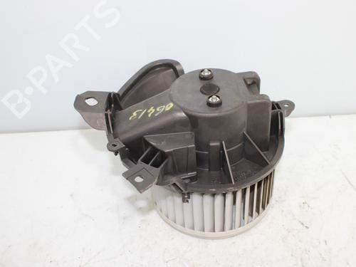 Heater blower motor FIAT FIORINO Box Body/MPV (225_) 1.3 D Multijet (225BXD1A, 225BXB1A, 225BXB11) | BP18245810M62