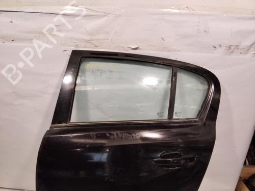 Left rear door OPEL CORSA D (S07)  | BP26701290C4 