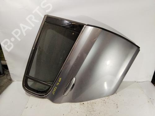 Dør højre bagtil Dør højre bagtil PEUGEOT 308 II (LB_, LP_, LW_, LH_, L3_) [2013-2021] 33801578 33801578