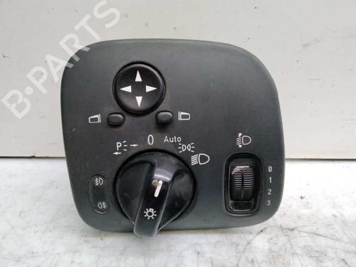 Used Headlight switch MERCEDES-BENZ C-CLASS (W203) [2000-2007]  8570523