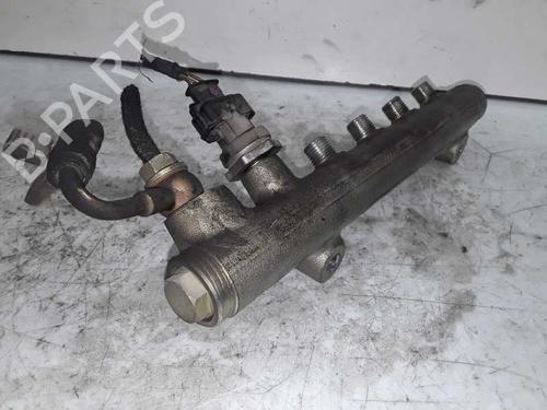 Injection rail OPEL ASTRA H (A04)  | BP8577013M98 