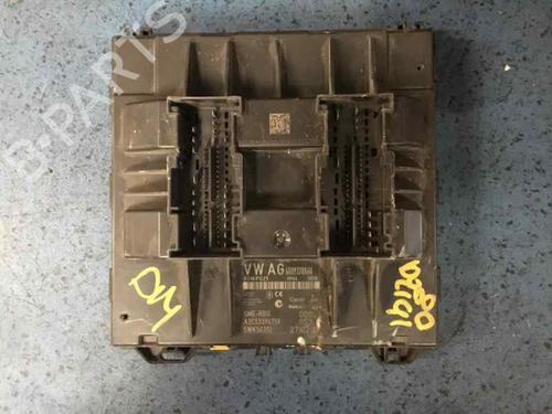 Used Electronic module SEAT IBIZA III (6L1) [2002-2009]  10520707