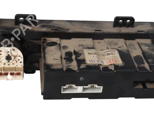 Climate control KIA CARNIVAL II (GQ) 2.9 CRDi | BP37262203I5 - Image 2