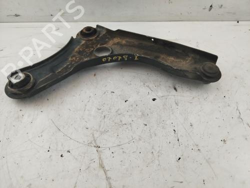 Left front suspension arm DACIA SANDERO III  | BP19778644M12 