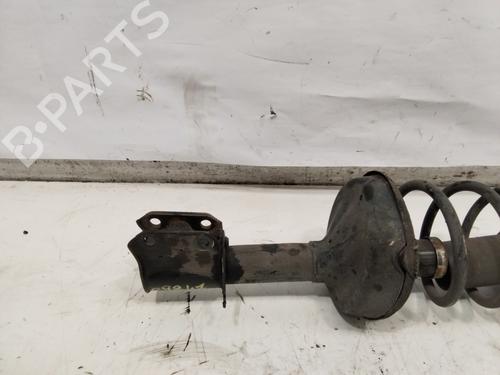 Right front shock absorber RENAULT CLIO II (BB_, CB_)  | BP27209964M17