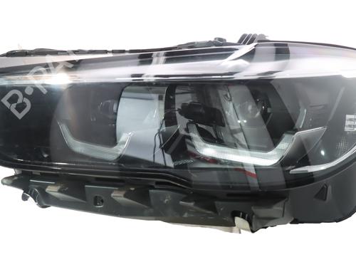 Used Left headlight Left headlight BMW X5 (G05, F95) [2018-2026] 34269006 34269006