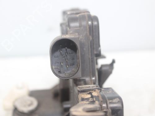 Rear right lock BMW 3 (E46)  | BP16682255C99 