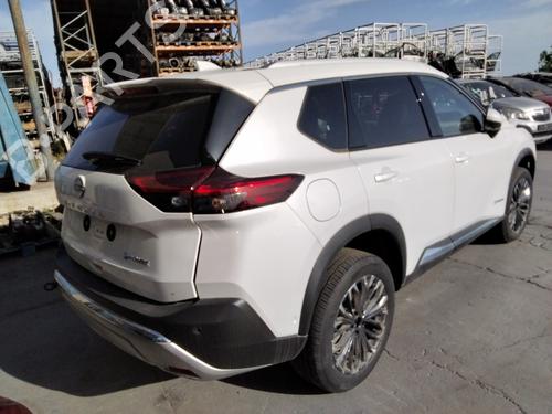 AC pipe NISSAN X-TRAIL IV (T33) | BP36677877M126 - Image 15