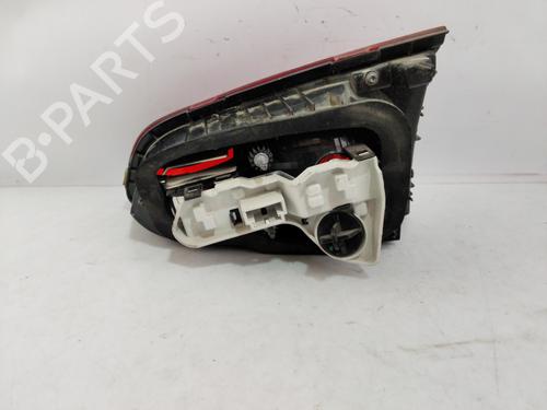 Left tailgate light VW GOLF VII (5G1, BQ1, BE1, BE2)  | BP23563748C79 