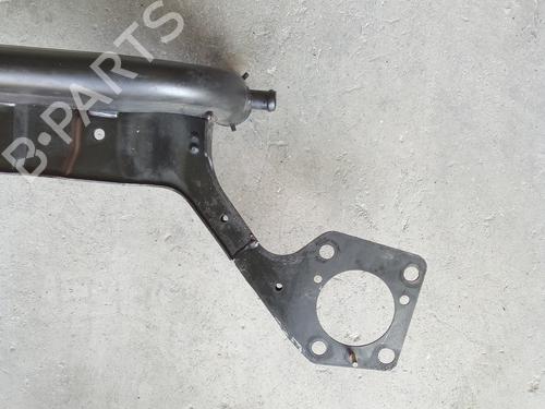 Front bumper reinforcement SEAT IBIZA III (6L1)  | BP8620806C109 