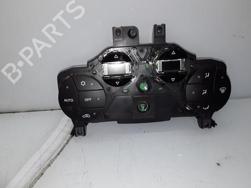 Used Climate control FIAT 500 (312_) 1.2 (312AXA1A) (69 hp) 9720746