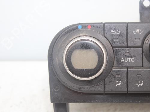 Climate control NISSAN QASHQAI / QASHQAI +2 I (J10, NJ10, JJ10E) 1.5 dCi | BP16964947I5 