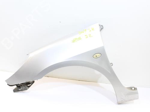 Used Left front fenders PEUGEOT 307 (3A/C) [2000-2012]  15989370