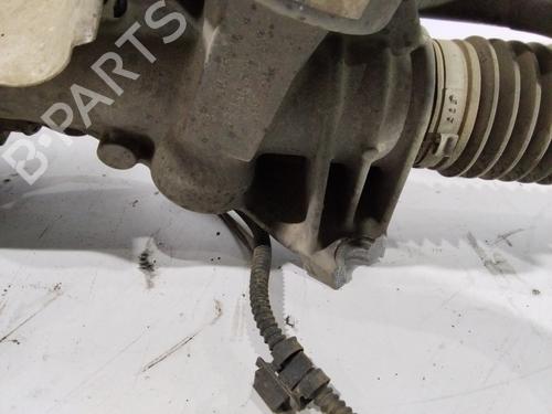 Steering rack VW GOLF VI (5K1) 1.6 TDI | BP31633428M22 