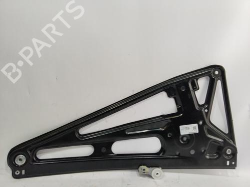 Used Rear right window mechanism BMW 7 (E38) [1994-2001]  25493710