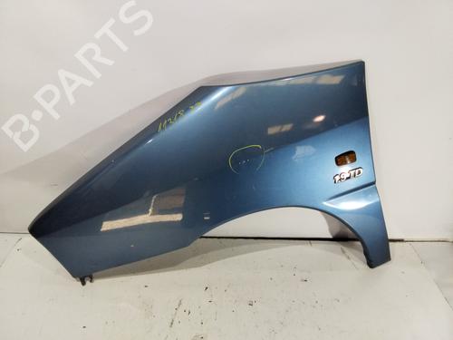 Used Left front fenders Left front fenders FIAT SCUDO Bus (220_) 1.9 TD (92 hp) 33673523 33673523