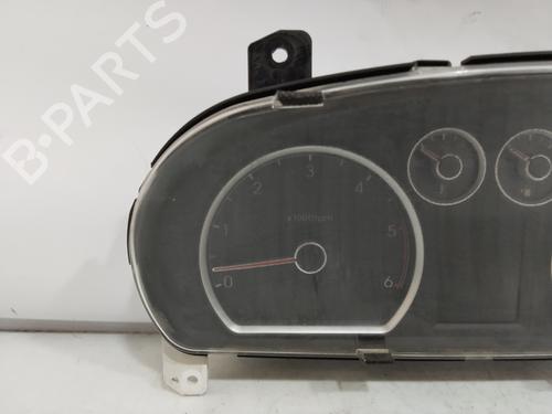 Instrument cluster HYUNDAI i30 (FD)  | BP27356713C47 