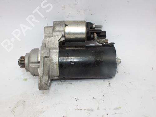 Used Starter SEAT IBIZA IV SC (6J1, 6P5) [2008-2018]  13899002