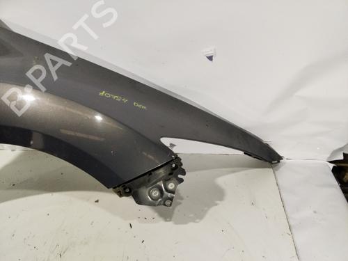 Right front fenders MAZDA 6 Estate (GH) 2.2 MZR-CD (GH10) | BP31709067C42