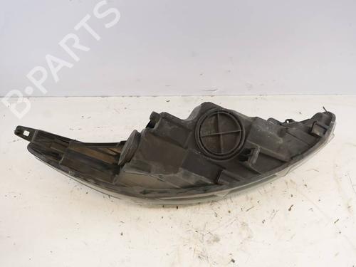 Left headlight FORD FIESTA VI (CB1, CCN) 1.4 TDCi | BP39143459C28 - Image 4