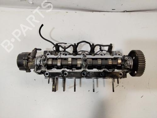 Sylinderhode CITROËN BERLINGO / BERLINGO FIRST MPV (MF_, GJK_, GFK_) 1.9 D (MFWJZ) | BP29904912M5