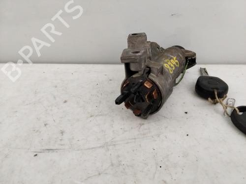 Ignition barrel SEAT IBIZA III (6L1)  | BP23240421M48 