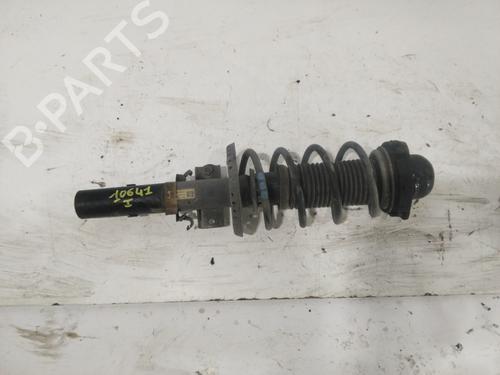 Used Left front shock absorber AUDI A2 (8Z0) [2000-2005]  31157109