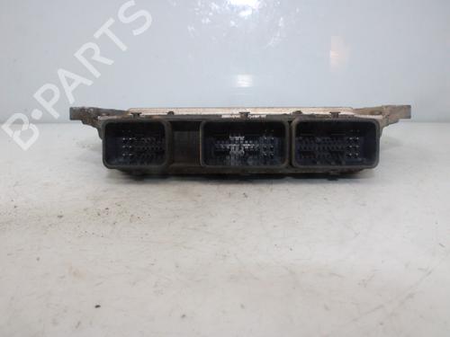 Engine control unit (ECU) RENAULT MEGANE II Estate (KM0/1_) 1.6 16V | BP16179241M57 