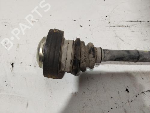 Right rear driveshaft BMW 1 (F21) 116 d | BP30687678M41