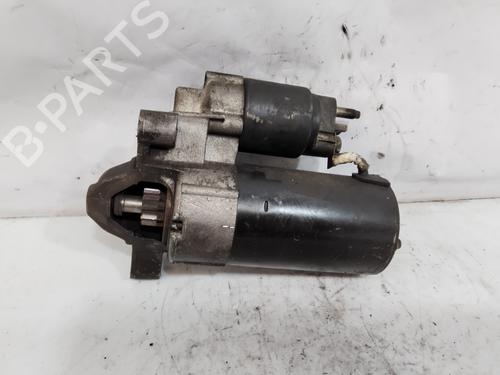 Startmotor PEUGEOT 206 Hatchback (2A/C) 1.9 D | BP27379445M8 