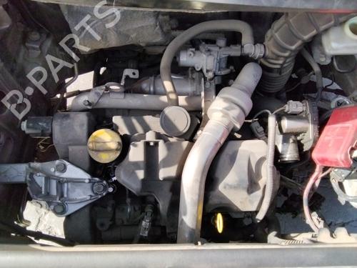 Electronic module RENAULT SCÉNIC II (JM0/1_)  | BP38304536M83  - Image 7