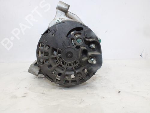 Alternador FIAT 500 (312_) 1.2 (312AXA1A) (69 hp) 15070490