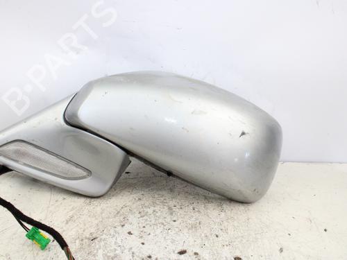Left mirror PEUGEOT 807 (EB_)  | BP15414943C26
