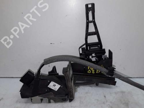 Used Front right lock FORD FOCUS III 1.6 TDCi (115 hp) 8578012