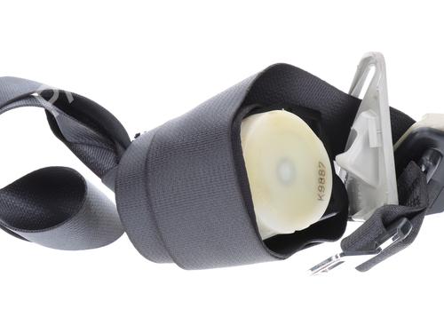 Sicherheitsgurt hinten links NISSAN QASHQAI I (J10, NJ10) 1.5 dCi | BP29905313I29