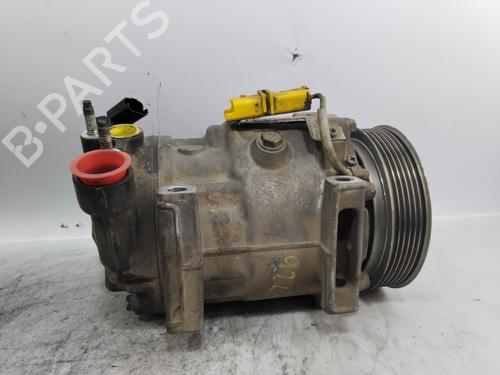 AC-Kompressor CITROËN C5 I (DC_) 2.0 16V HPi (DCRLZB) | BP27456112M34 